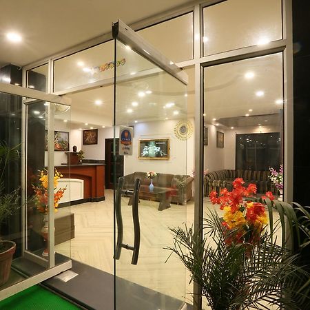 Hotel Katra Residency Exterior photo