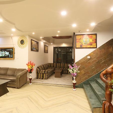Hotel Katra Residency Exterior photo