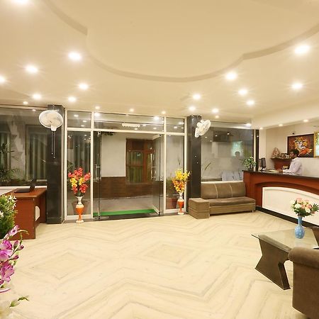 Hotel Katra Residency Exterior photo