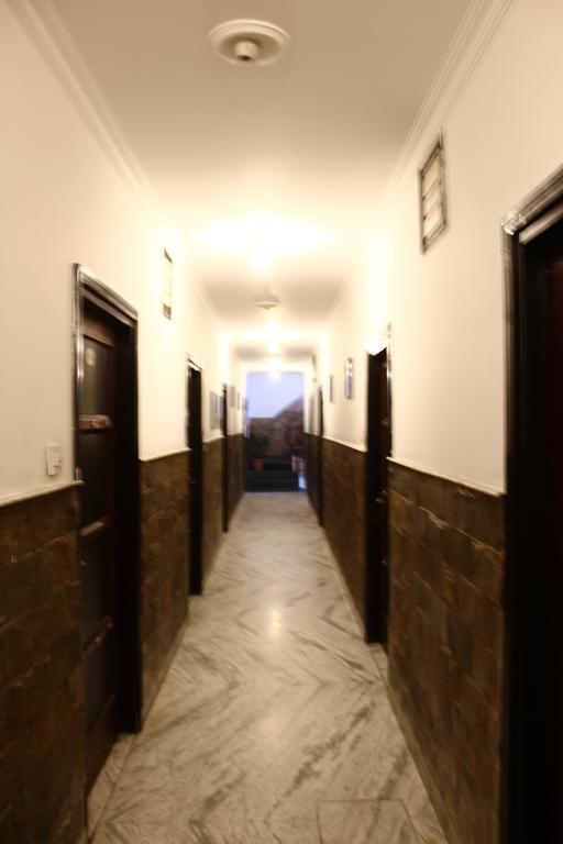 Hotel Katra Residency Exterior photo