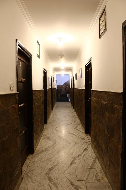 Hotel Katra Residency Exterior photo
