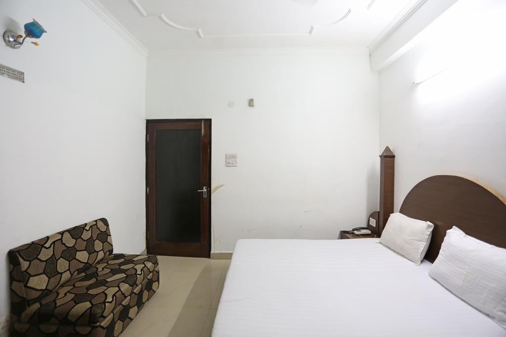Hotel Katra Residency Exterior photo