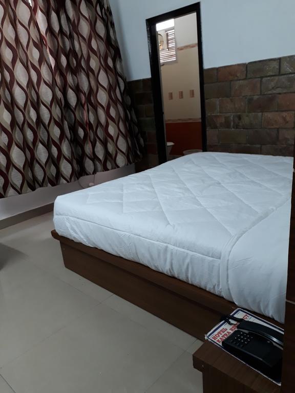 Hotel Katra Residency Exterior photo