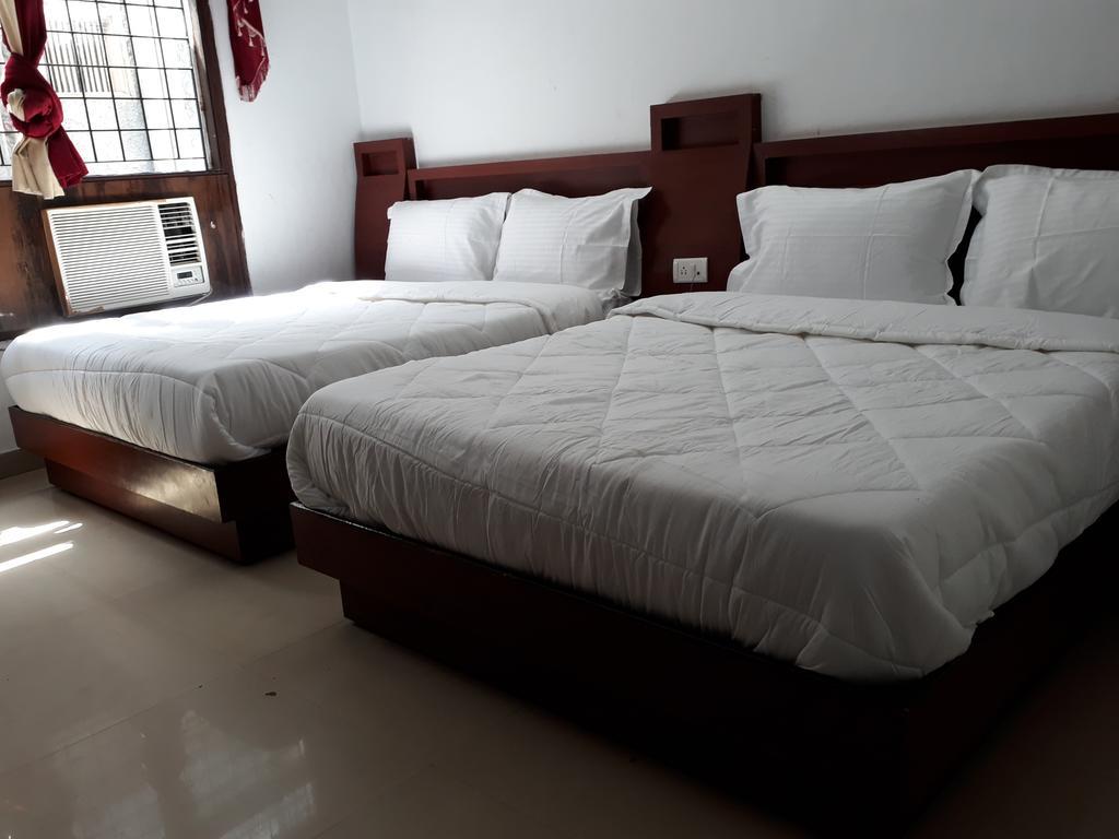 Hotel Katra Residency Exterior photo