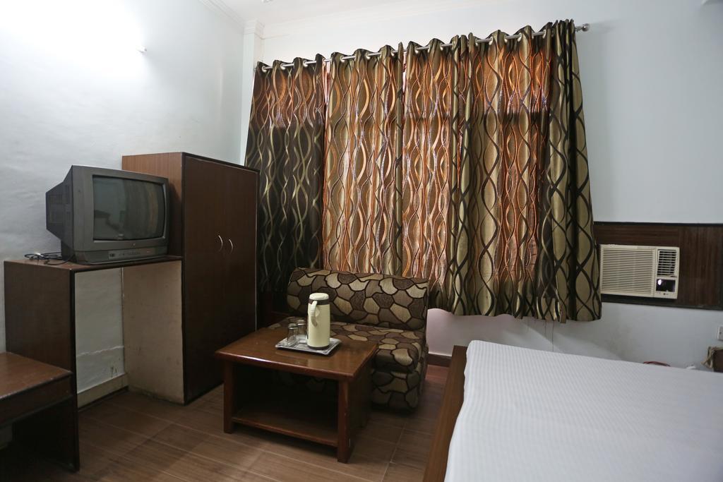 Hotel Katra Residency Room photo