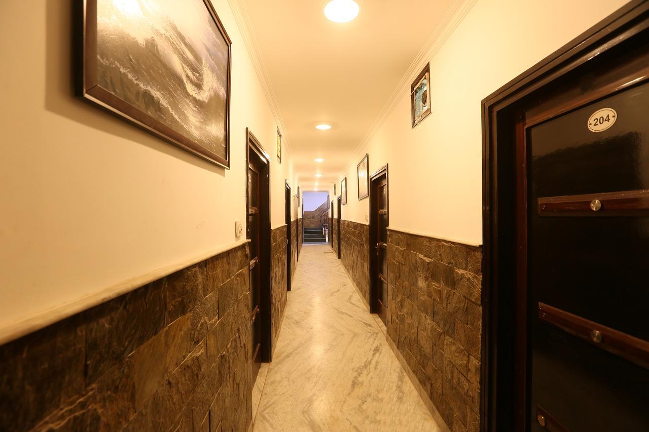 Hotel Katra Residency Exterior photo