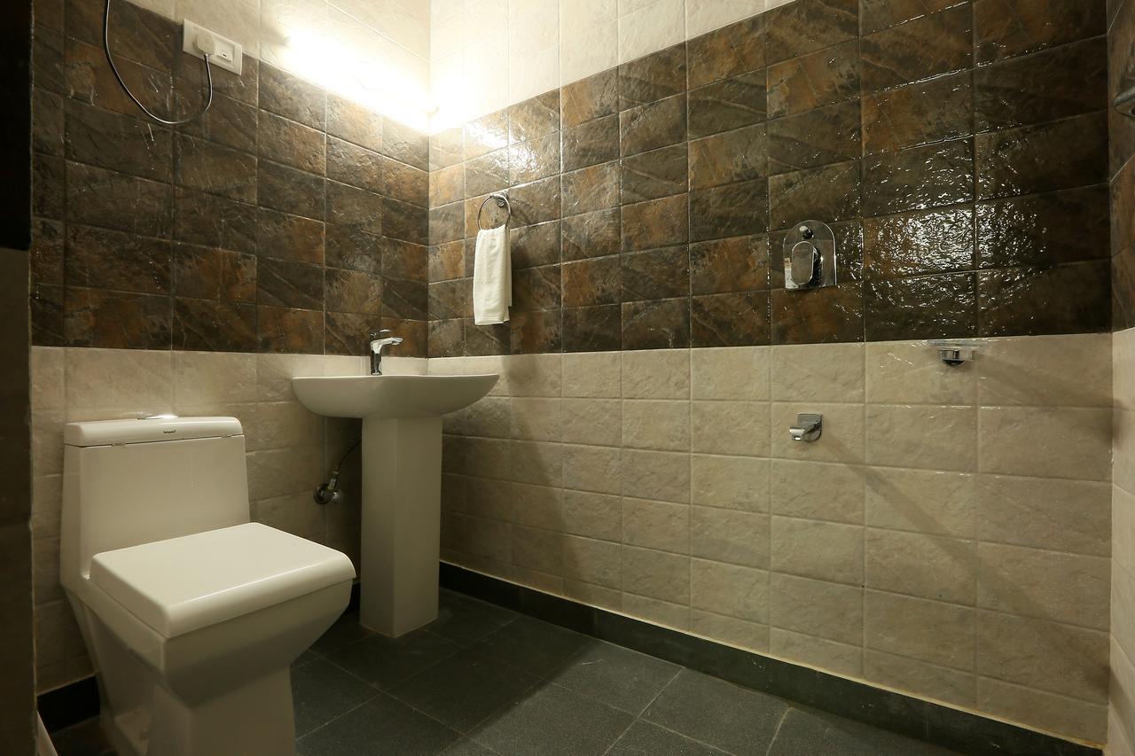 Hotel Katra Residency Exterior photo