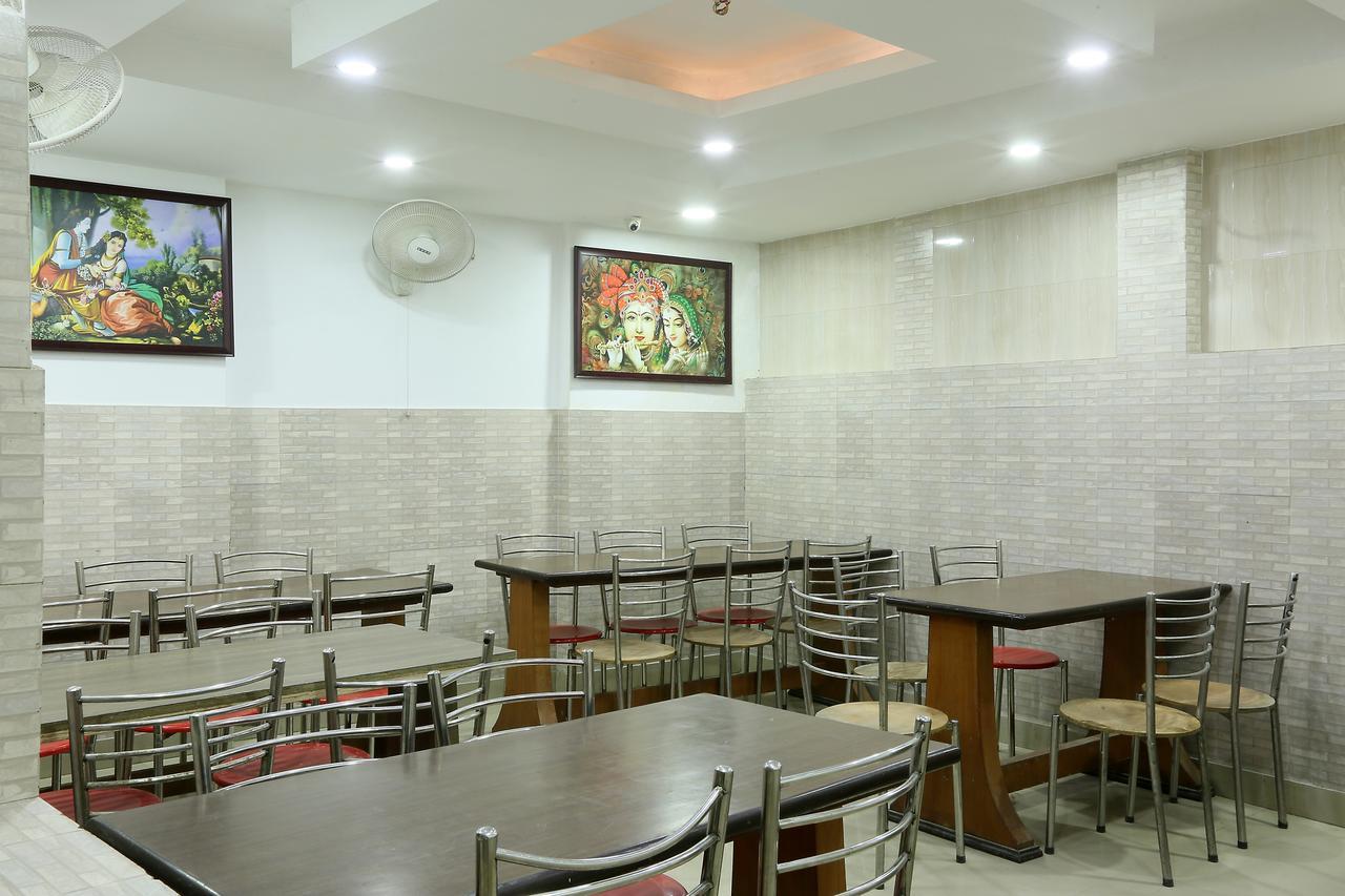 Hotel Katra Residency Exterior photo