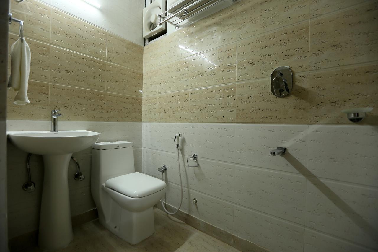 Hotel Katra Residency Exterior photo