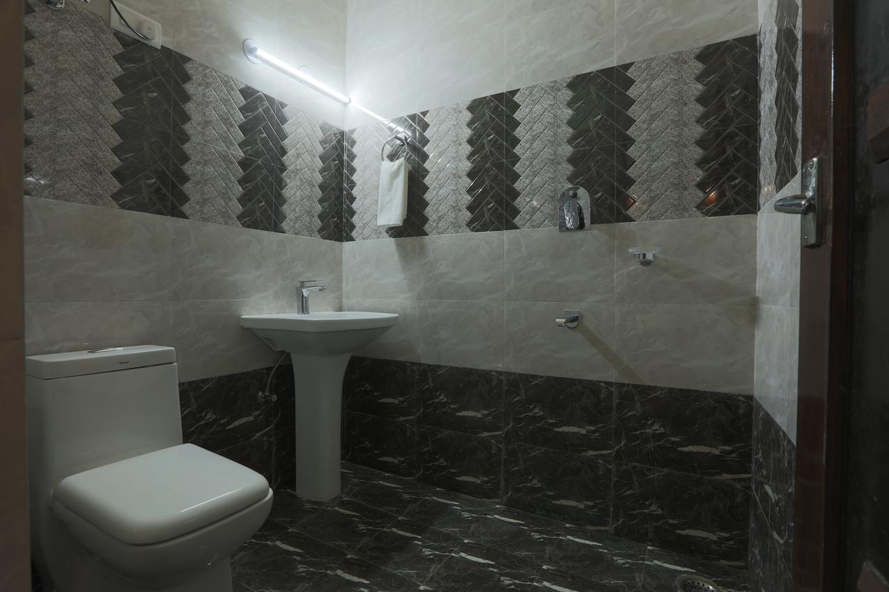 Hotel Katra Residency Exterior photo